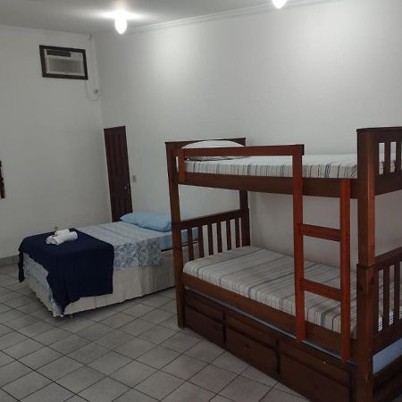 Pousada Caravelas - Centro De Araquari Exteriér fotografie