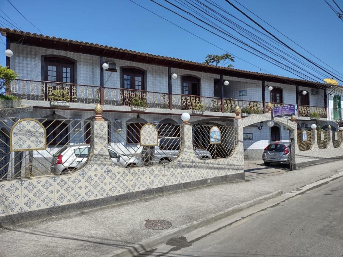 Pousada Caravelas - Centro De Araquari Exteriér fotografie