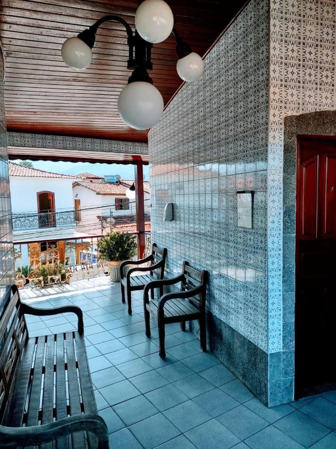 Pousada Caravelas - Centro De Araquari Exteriér fotografie