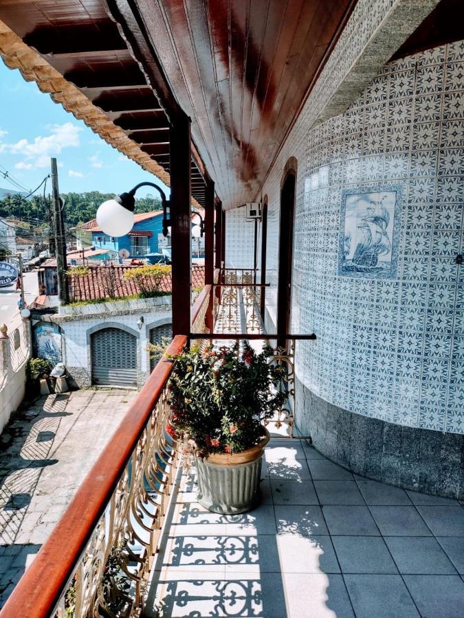 Pousada Caravelas - Centro De Araquari Exteriér fotografie